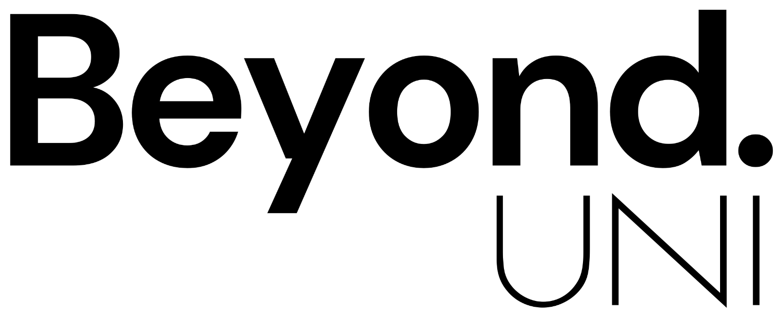 BeyondUni logo