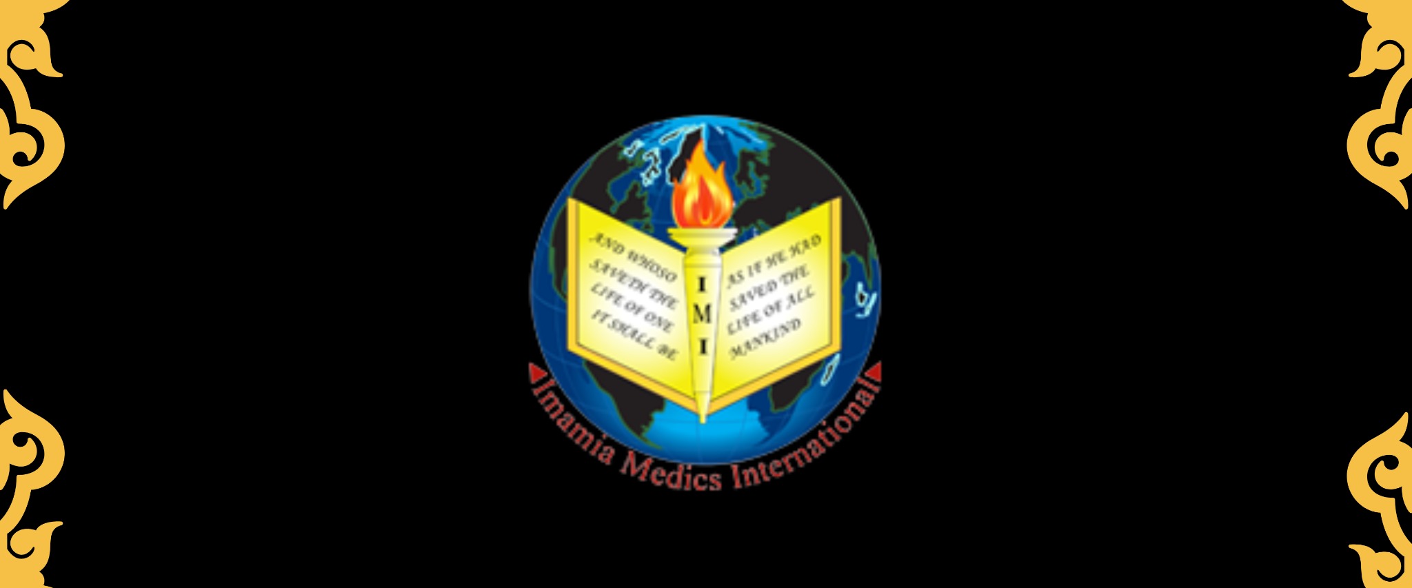 Imamia Medics International